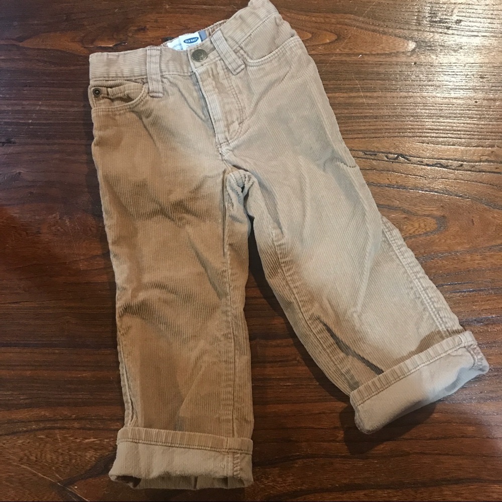 🎈Old Navy Corduroy Pants